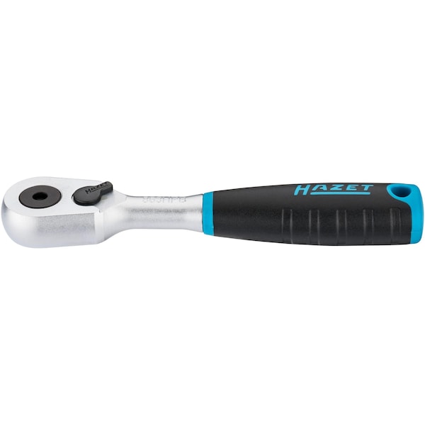 Hazet HAZET 863HPB - HIPER REVERSIBLE RATCHET HZ863HPB - main